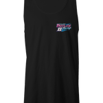 Kaylee Butler Tank Tops Black Acid Apparel