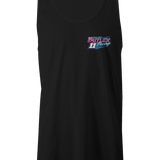 Kaylee Butler Tank Tops Black Acid Apparel