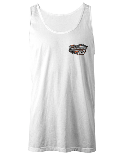 Keith Weatherly Tank Tops