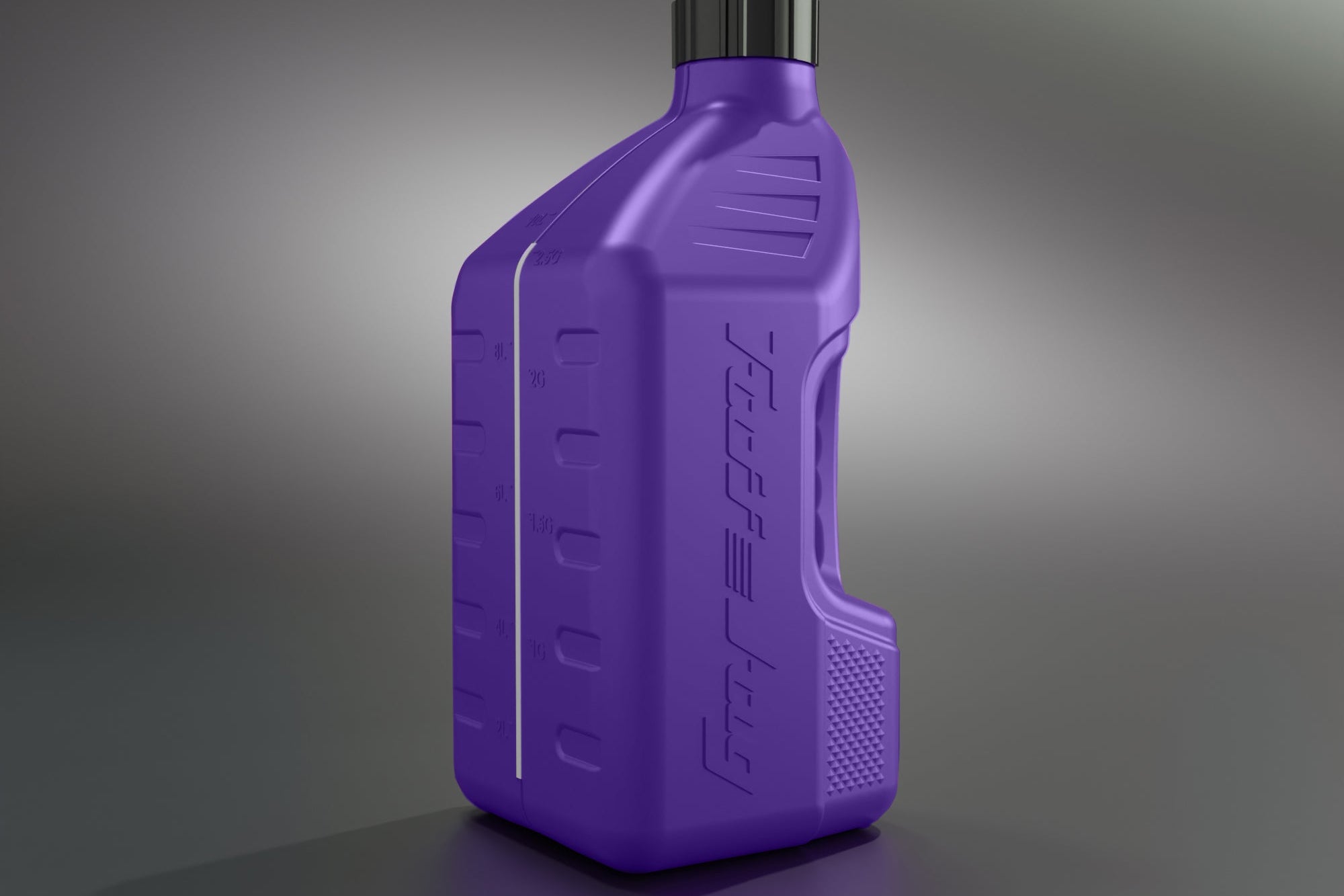 2.5 Gallon Tuff Jug