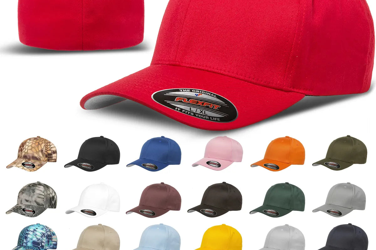 Hat Deals Black Acid Apparel