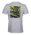 1X Racing T-Shirts