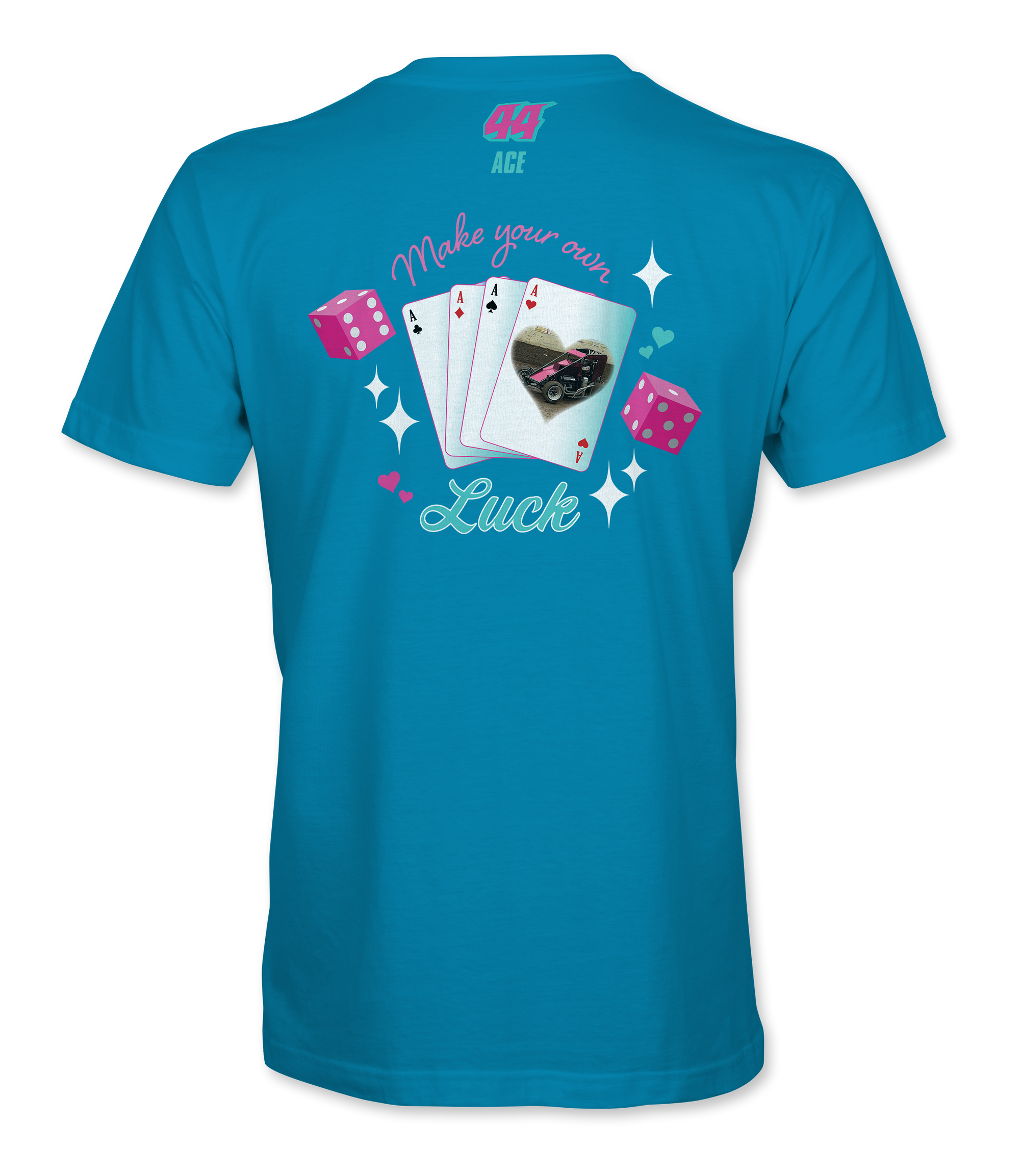 Queen of Hearts T-Shirts