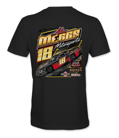 Alex Meggs T-Shirts