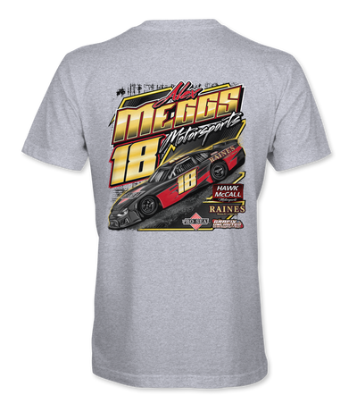 Alex Meggs T-Shirts