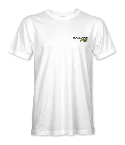 Ballard Racing T-Shirts