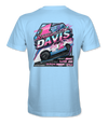 Brandon Davis T-Shirts