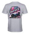 Brandon Davis T-Shirts
