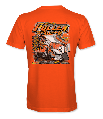 Brody Pullen T-Shirts