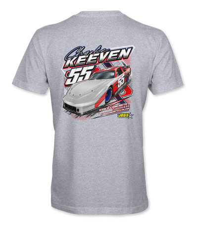 Charlie Keeven T-Shirts