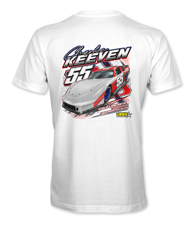 Charlie Keeven T-Shirts