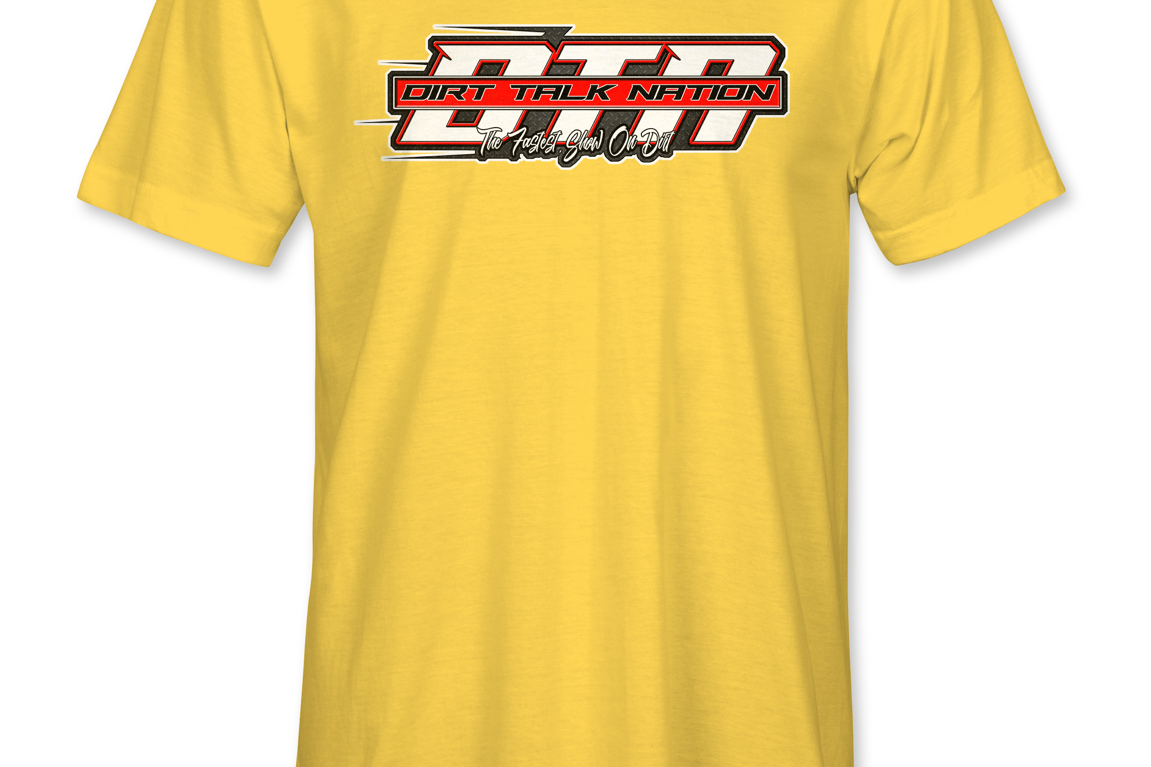 Dirt Talk Nation T-Shirts