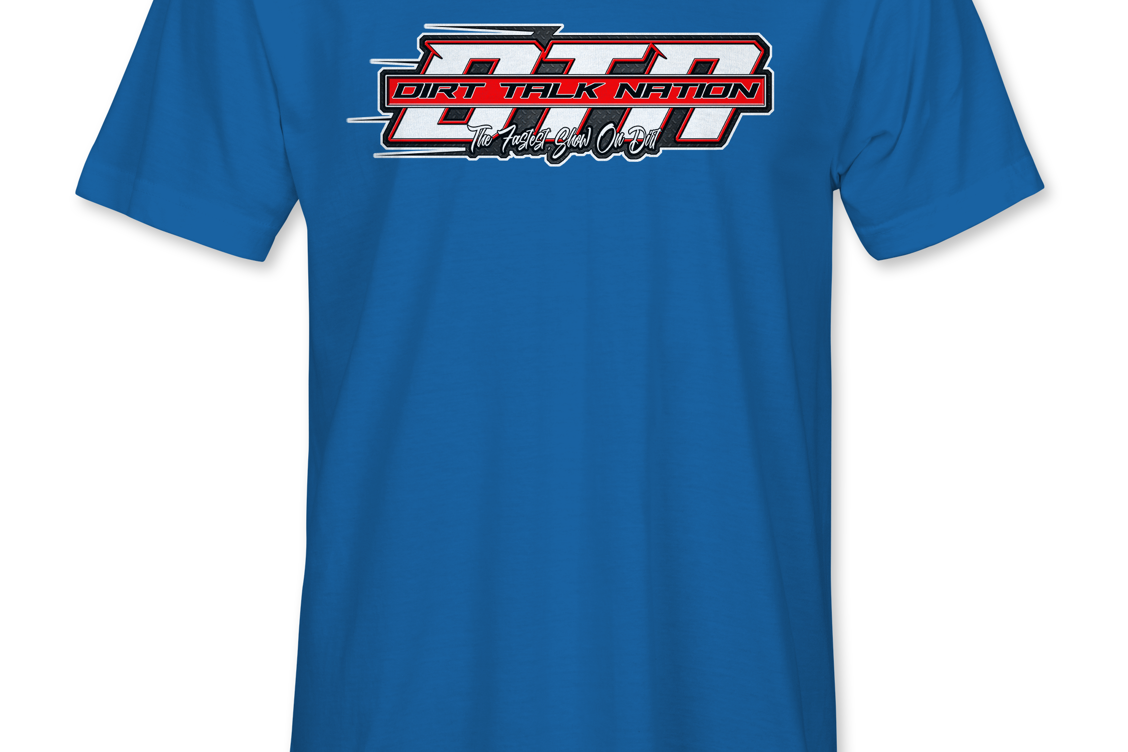 Dirt Talk Nation T-Shirts