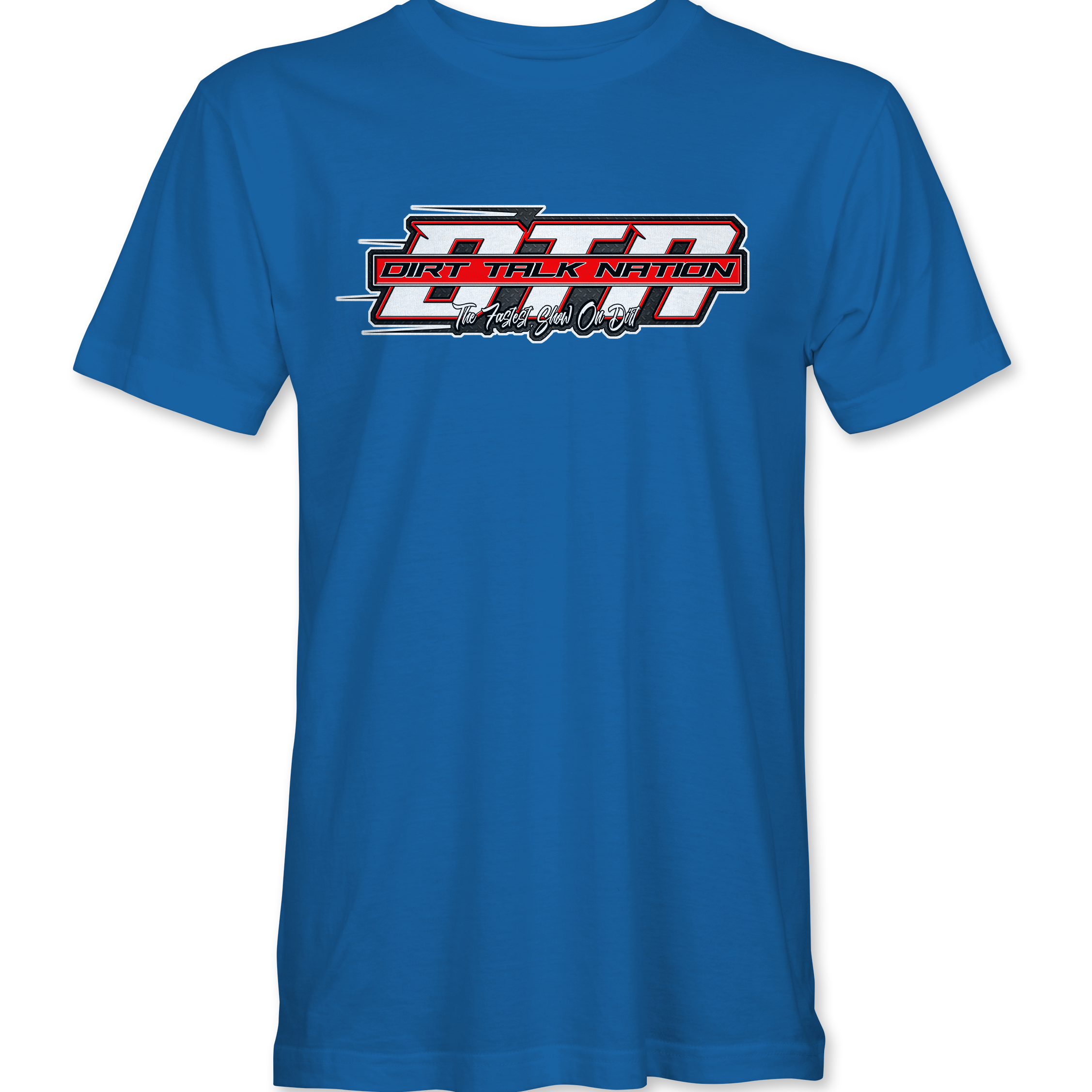 Dirt Talk Nation T-Shirts