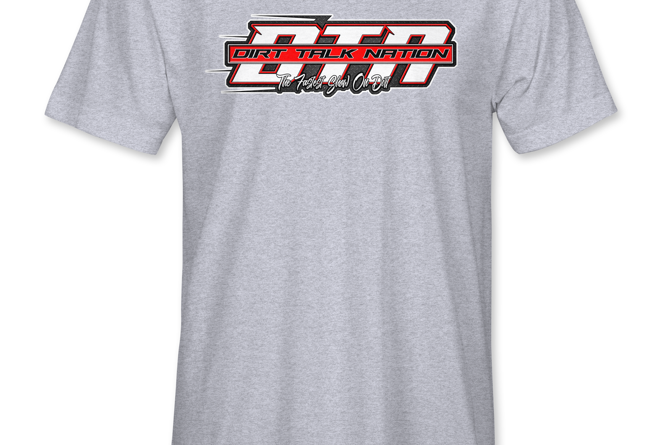Dirt Talk Nation T-Shirts