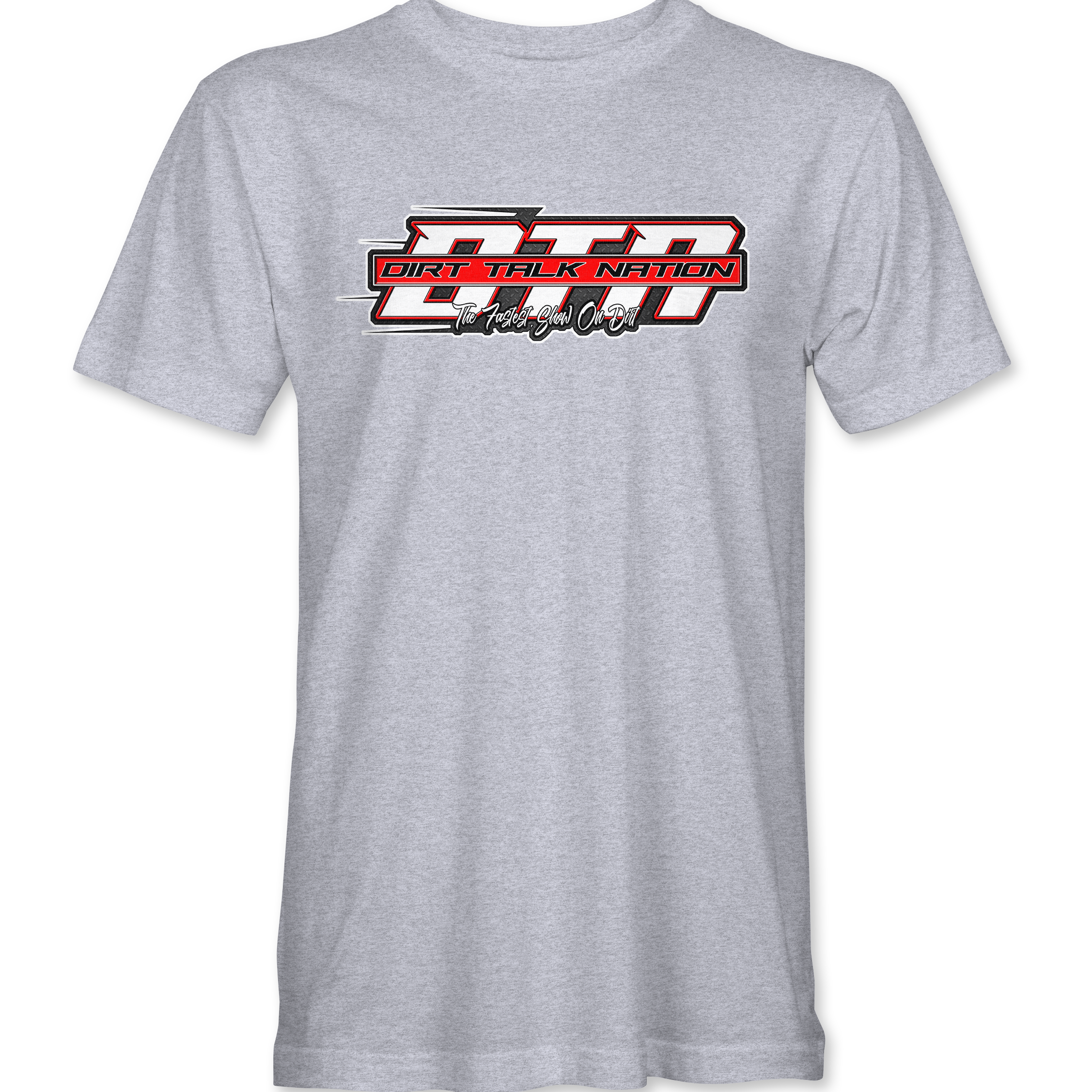 Dirt Talk Nation T-Shirts