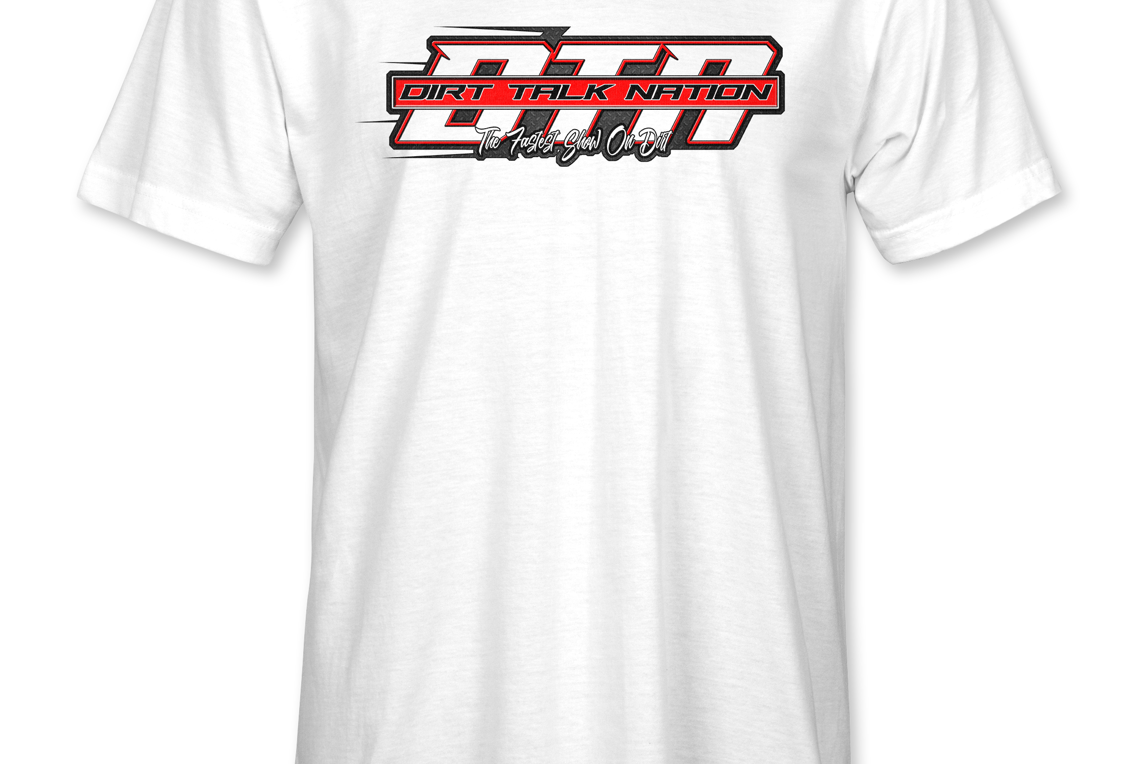 Dirt Talk Nation T-Shirts