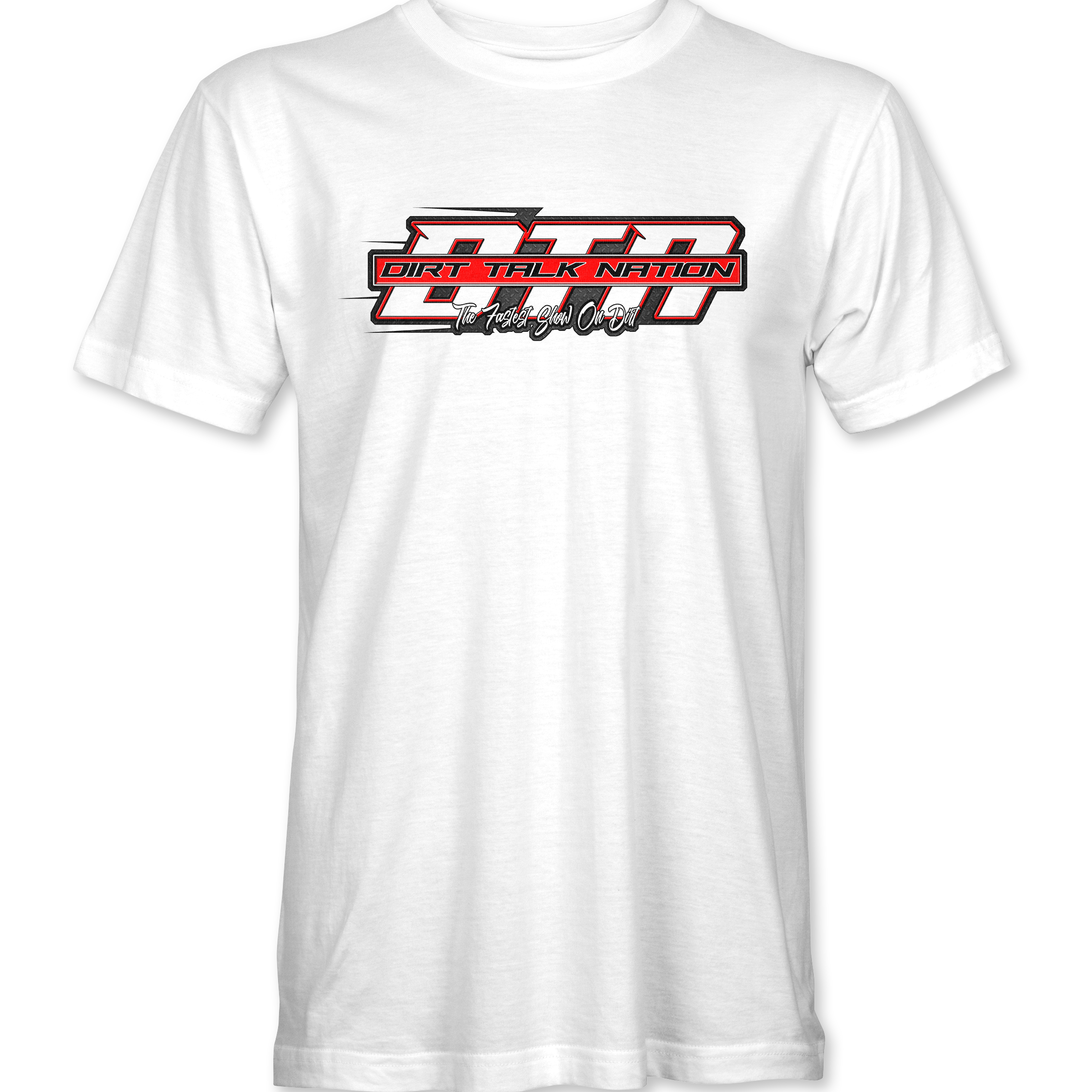 Dirt Talk Nation T-Shirts