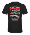 Doug Miller T-Shirts