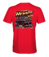 Dustin Hennig T-Shirts