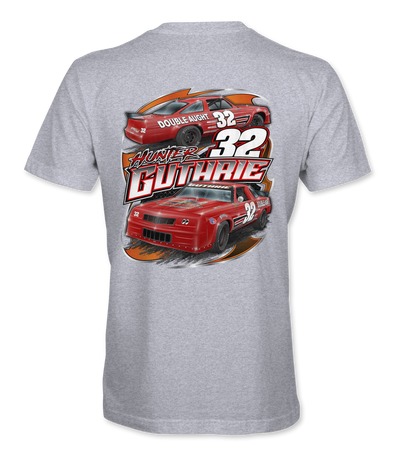 Hunter Guthrie 2023 T-Shirts