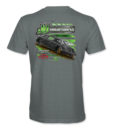 JD Motorsports T-Shirts