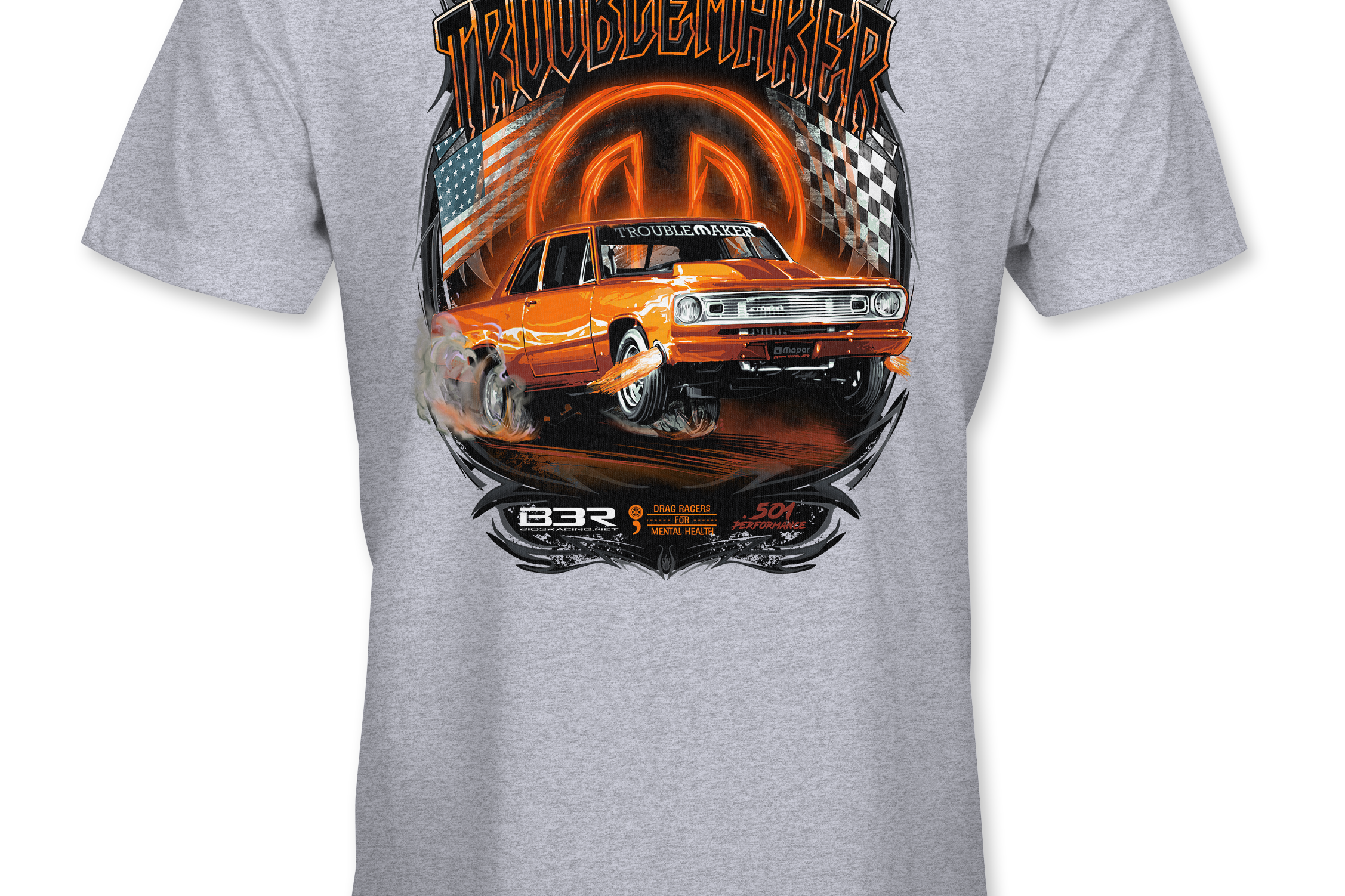 Jerilyn Durst T-Shirts