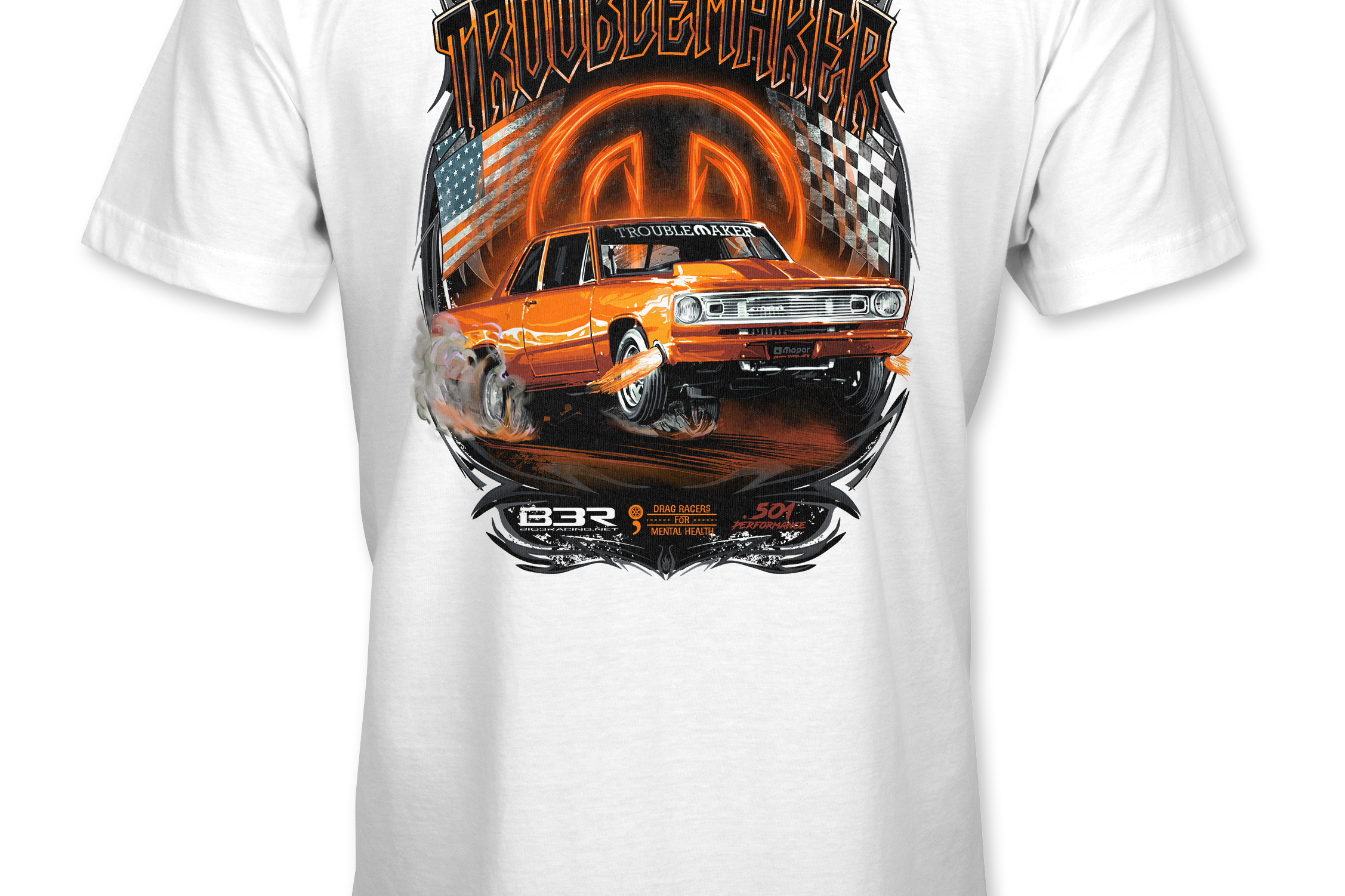 Jerilyn Durst T-Shirts