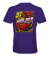Justin Holden T-Shirts