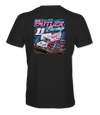 Kaylee Butler T-Shirts Black Acid Apparel
