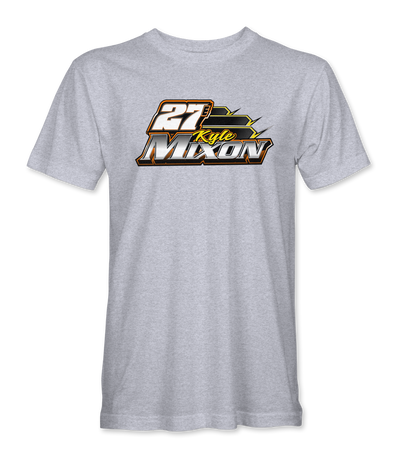 Kyle Mixon T-Shirts