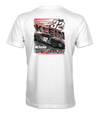 Michael Klein T-Shirts - Black Acid Apparel