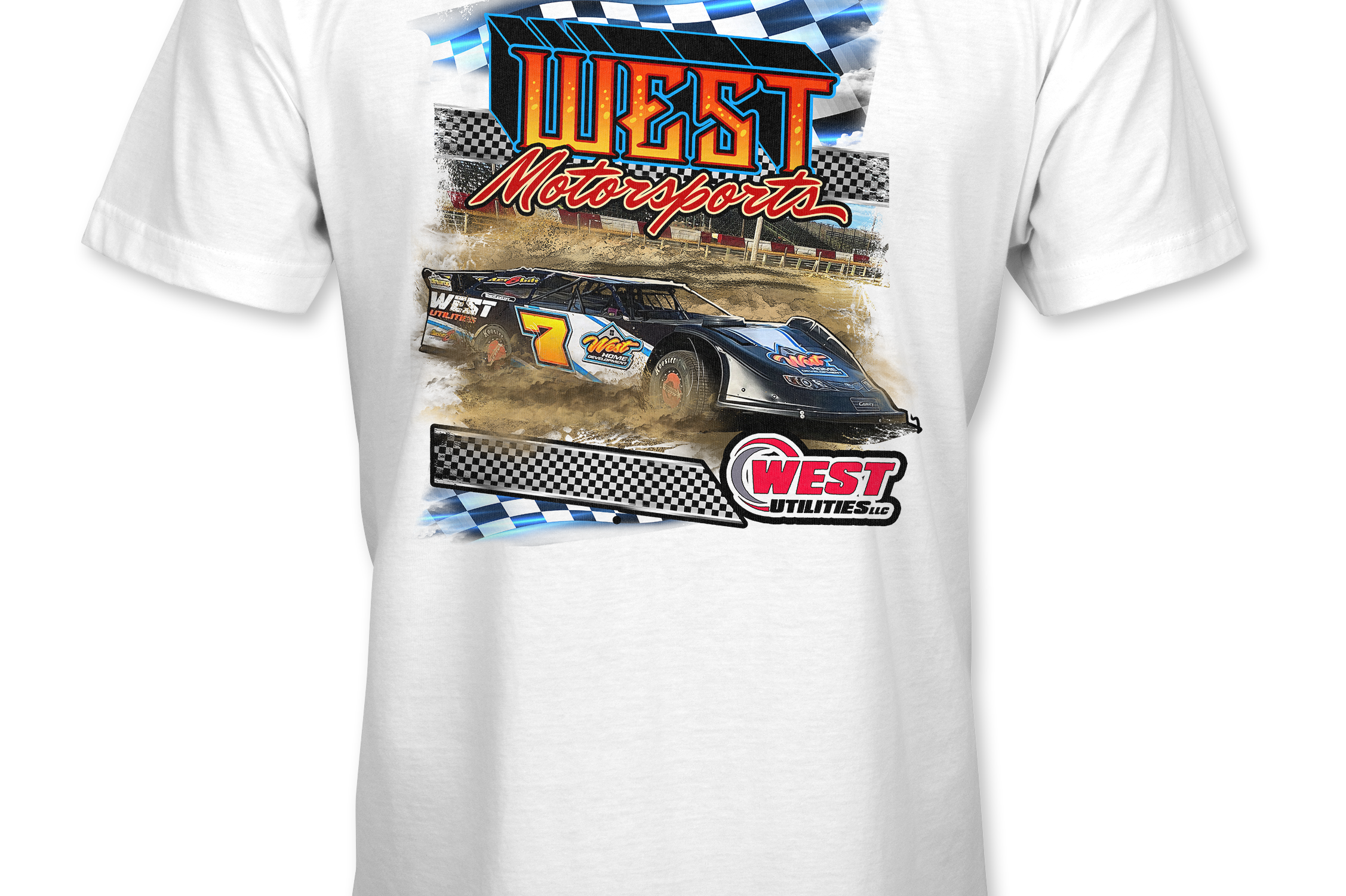Mike West T-Shirts