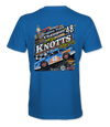 Mike Knotts T-Shirts Black Acid Apparel