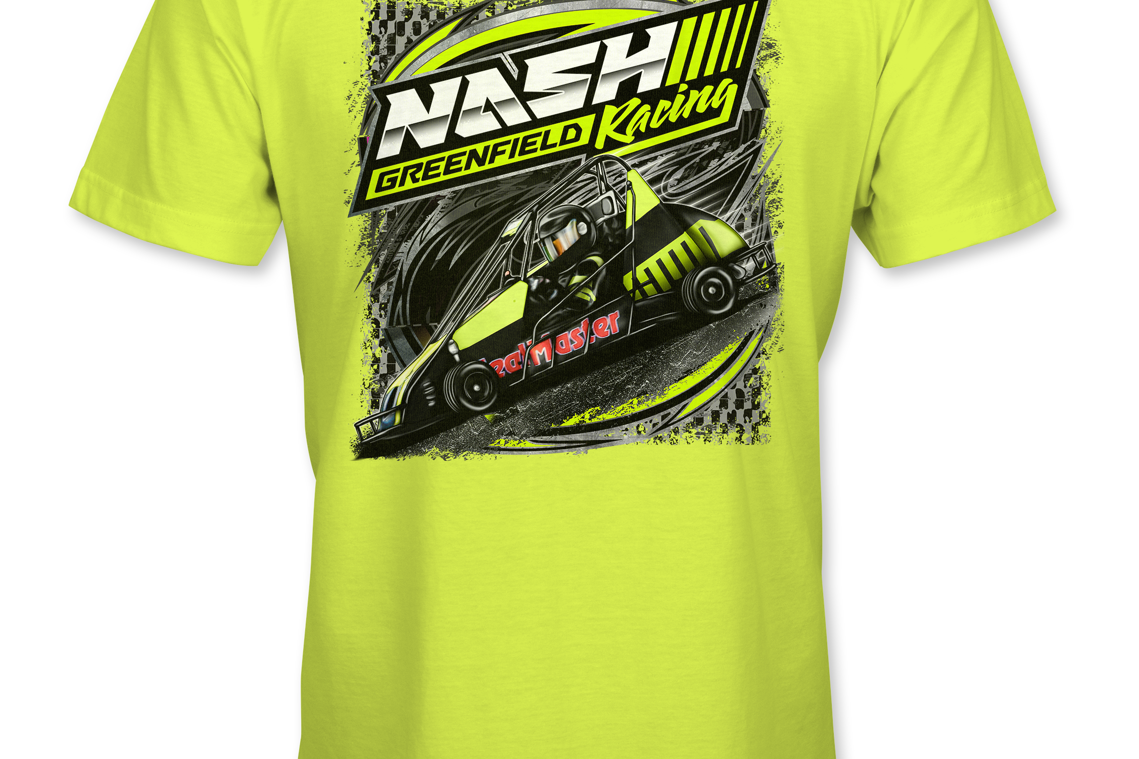 Nash Greenfield T-Shirts