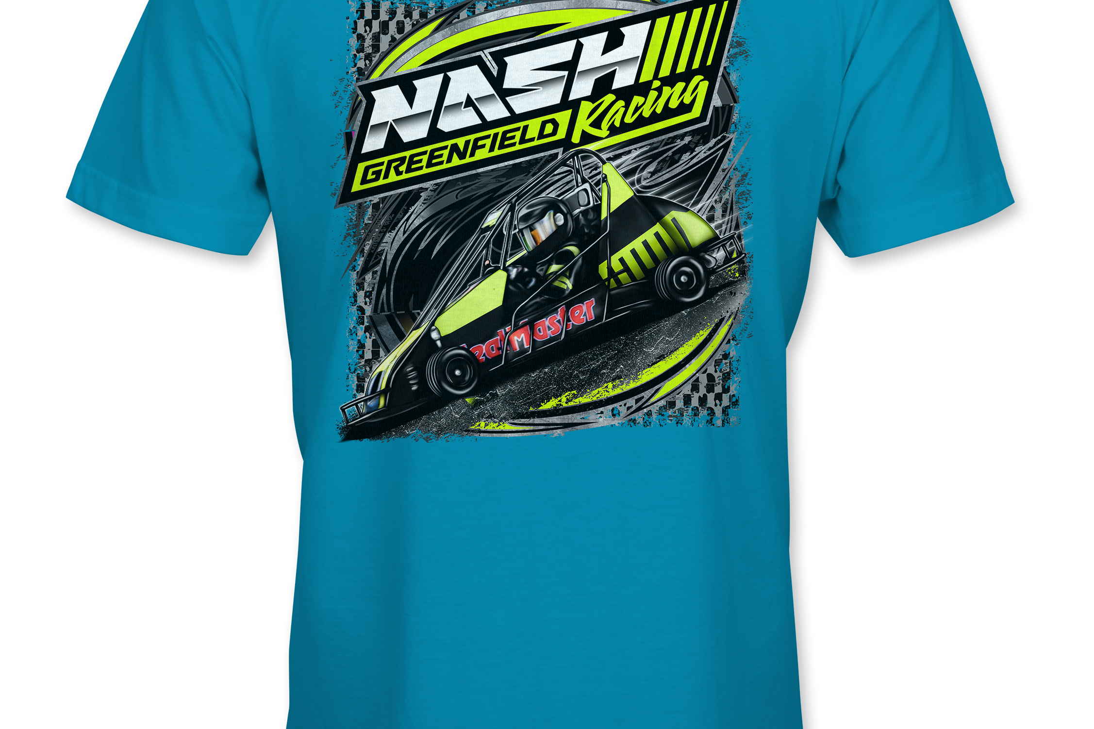 Nash Greenfield T-Shirts