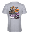 Mullins Racing T-Shirts