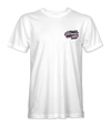 Chandler Sherman T-Shirts