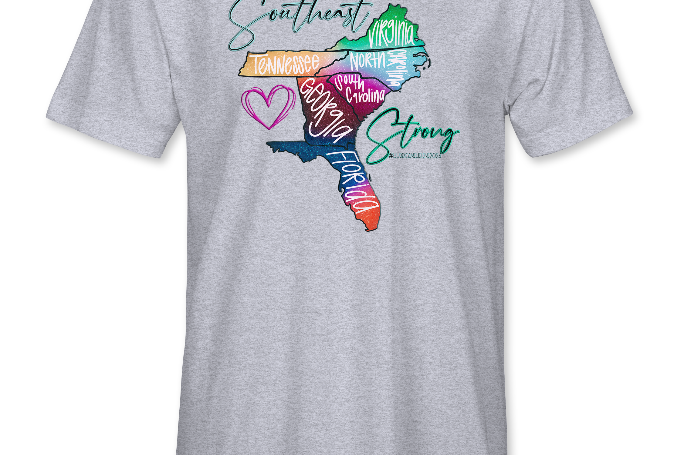 SoutheastStrong T-Shirts