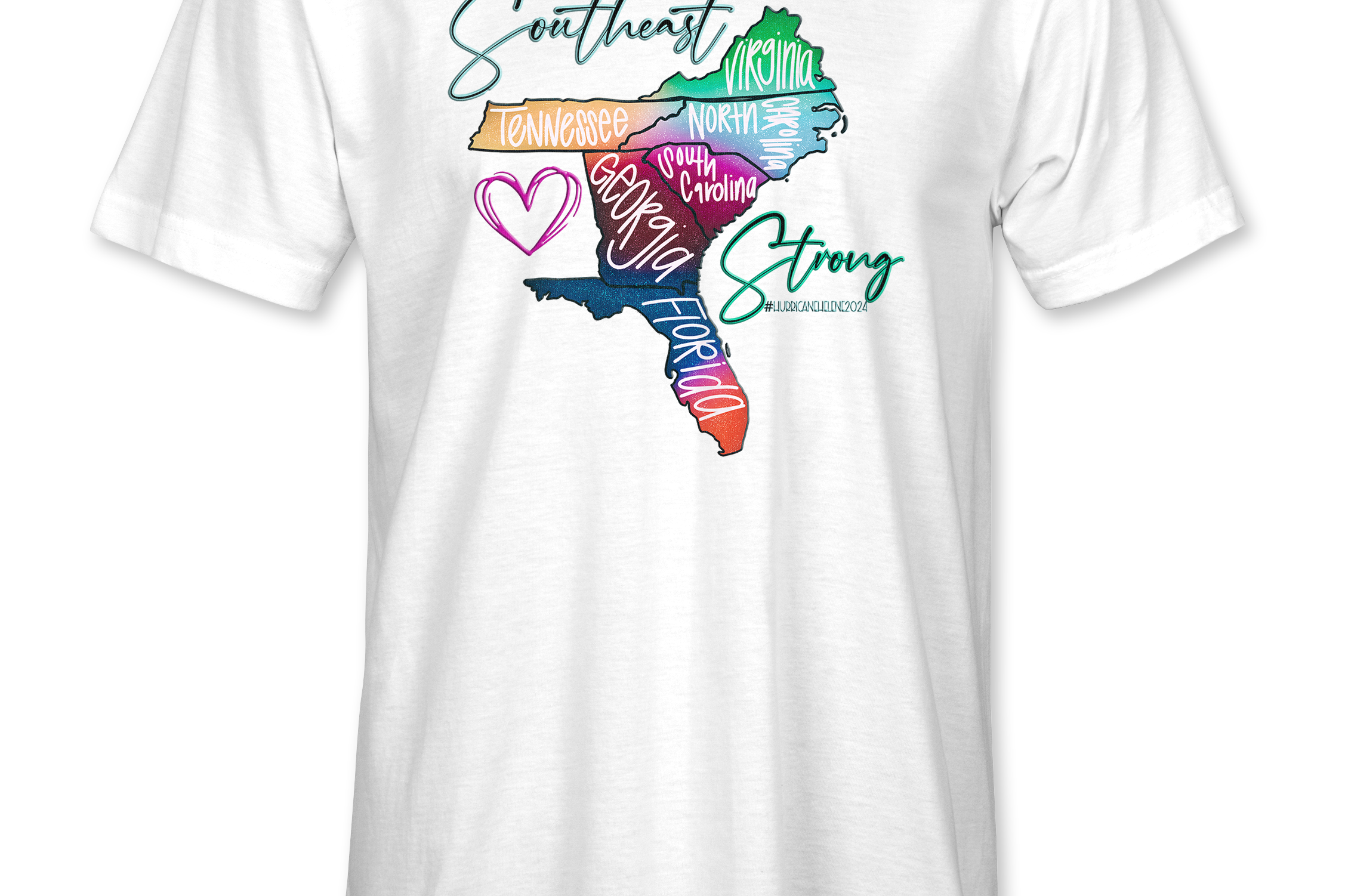 SoutheastStrong T-Shirts