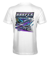 Tim Harper T-Shirts