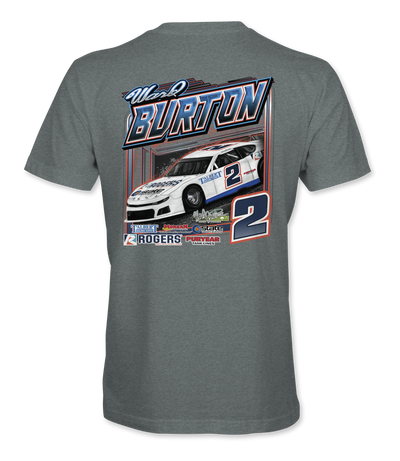 Ward Burton T-Shirts
