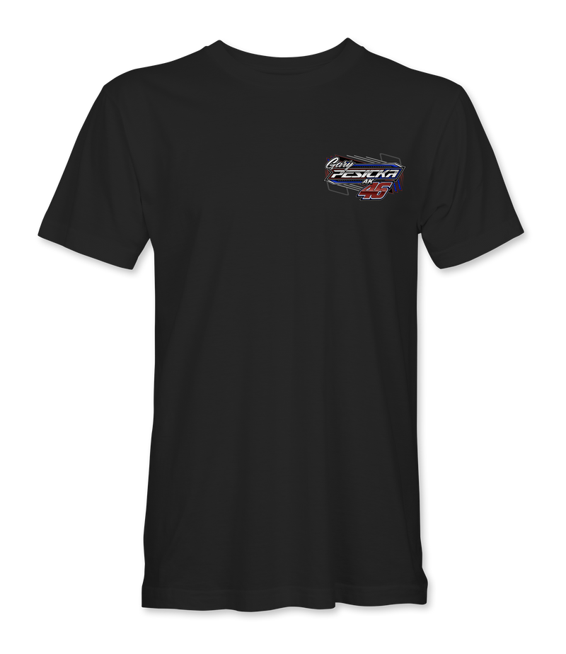 Gary Pesicka T-Shirts