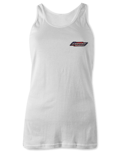 Charlie Keeven Tank Tops