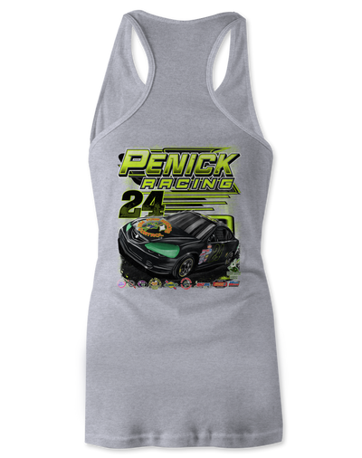 Chris Penick Tank Tops