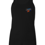 Jason Ferguson Tank Tops Black Acid Apparel