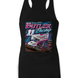 Kaylee Butler Tank Tops Black Acid Apparel