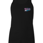 Kaylee Butler Tank Tops Black Acid Apparel