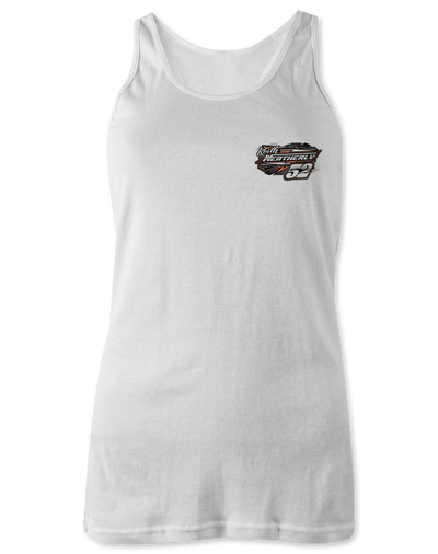 Keith Weatherly Tank Tops