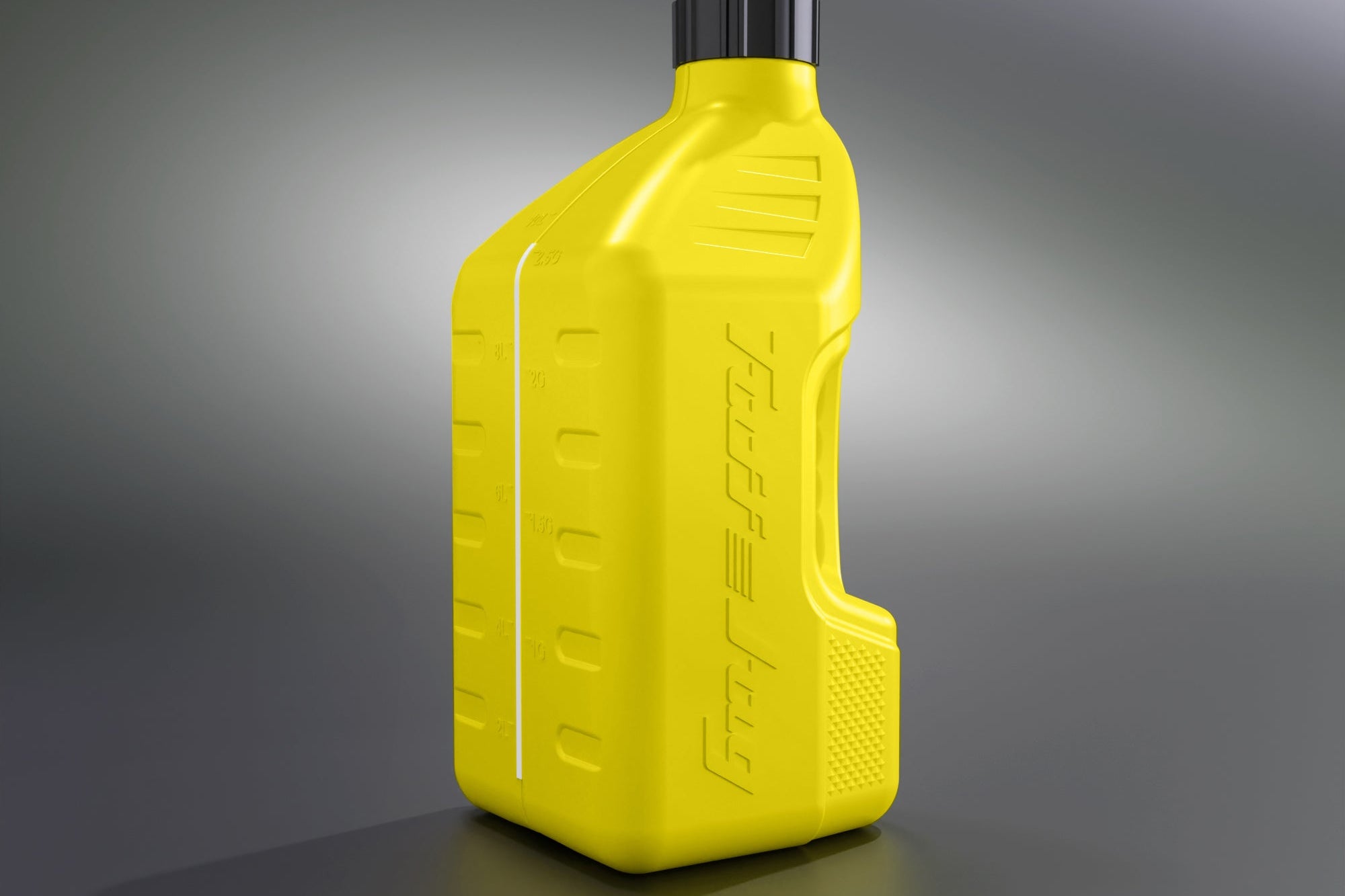 2.5 Gallon Tuff Jug